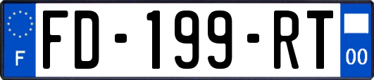 FD-199-RT