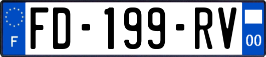 FD-199-RV