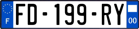 FD-199-RY