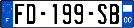 FD-199-SB