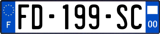 FD-199-SC