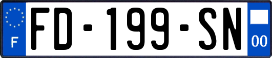 FD-199-SN