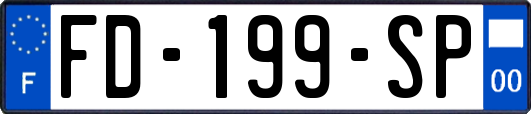 FD-199-SP