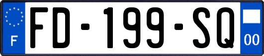 FD-199-SQ