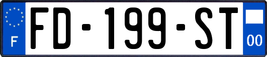 FD-199-ST