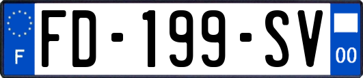 FD-199-SV