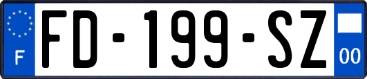 FD-199-SZ