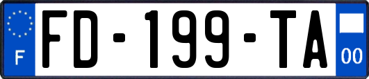 FD-199-TA