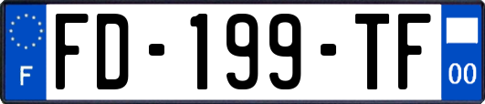 FD-199-TF