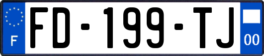FD-199-TJ