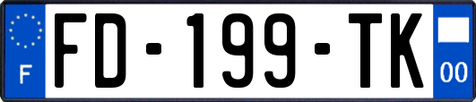 FD-199-TK