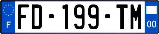 FD-199-TM