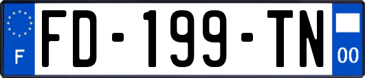 FD-199-TN