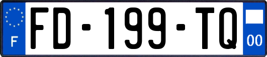 FD-199-TQ