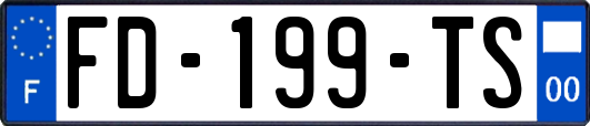FD-199-TS
