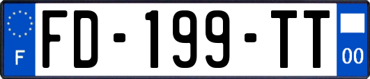 FD-199-TT
