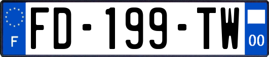 FD-199-TW