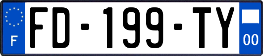 FD-199-TY