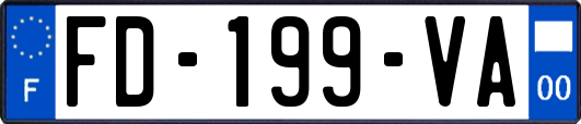 FD-199-VA