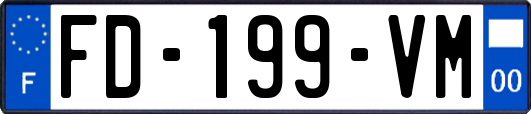 FD-199-VM