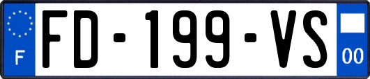FD-199-VS