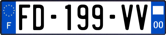 FD-199-VV