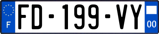 FD-199-VY