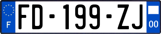 FD-199-ZJ