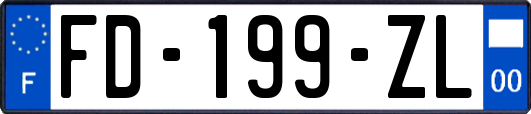 FD-199-ZL