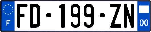 FD-199-ZN