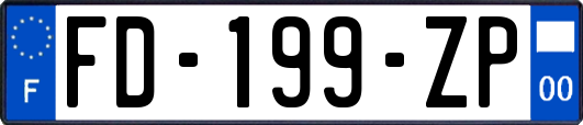 FD-199-ZP