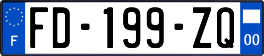 FD-199-ZQ