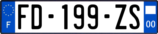 FD-199-ZS