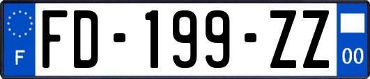 FD-199-ZZ