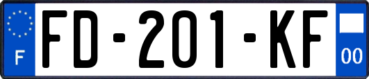 FD-201-KF
