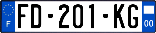 FD-201-KG