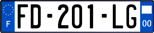 FD-201-LG