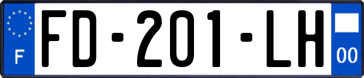 FD-201-LH
