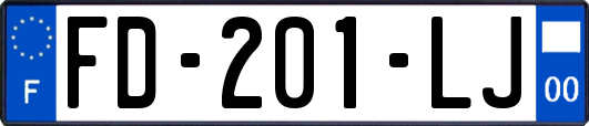 FD-201-LJ