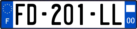 FD-201-LL