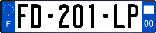 FD-201-LP