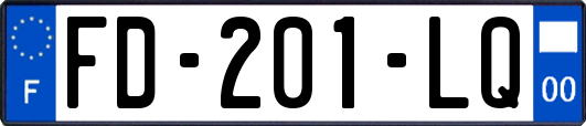 FD-201-LQ