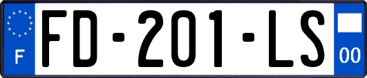FD-201-LS