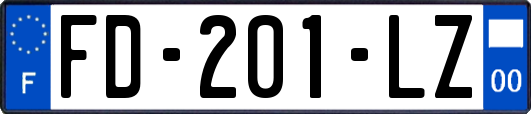 FD-201-LZ