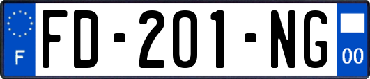 FD-201-NG
