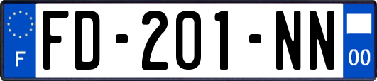 FD-201-NN