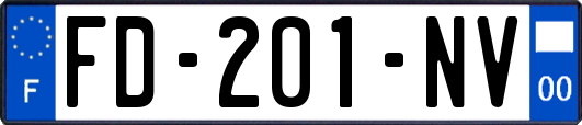 FD-201-NV
