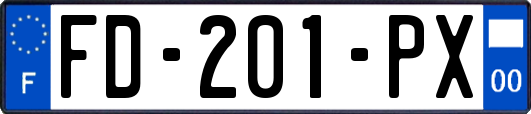 FD-201-PX