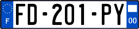 FD-201-PY