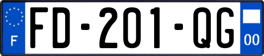 FD-201-QG